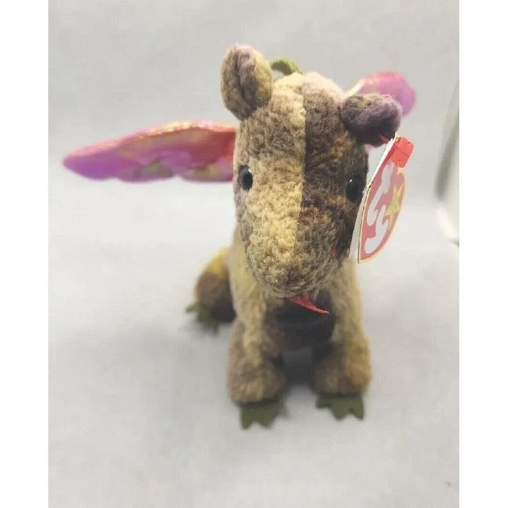 1998‎ Ty Beanie Baby 
